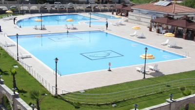 15 kişi hastanelik oldu!