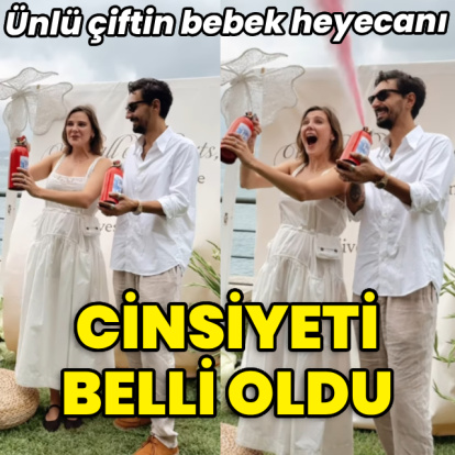 Alina Boz anne oluyor