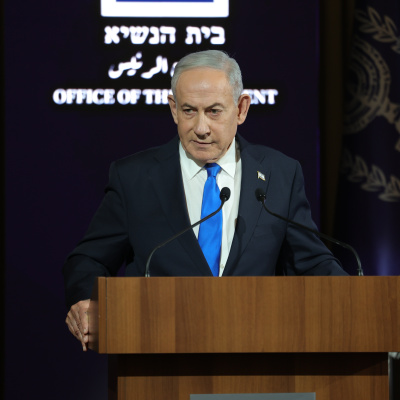 İsrail basını: Netanyahu Gazze planına şans vermeye hazır