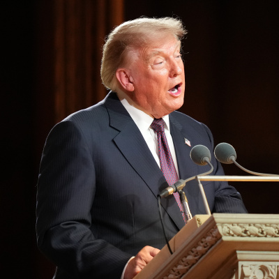 Trump: İran ile müzakereleri sessizce yürütüyoruz