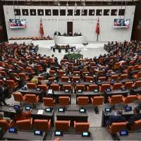 Çerçeve yasa bugün Meclis'te!