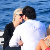 Bodrum'da sürpriz yakınlaşma