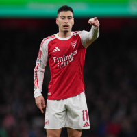Arsenal'den Martinelli kararı!