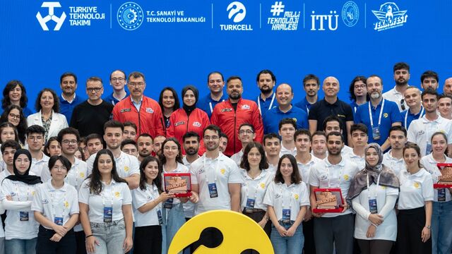5G ve yapay zeka ile akıllı yol güvenliği