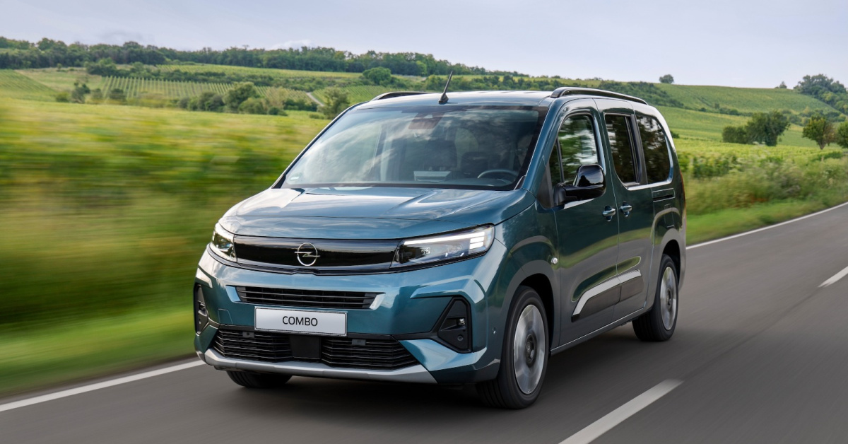 Opel yeniden Türkiye'de üretime başlıyor
