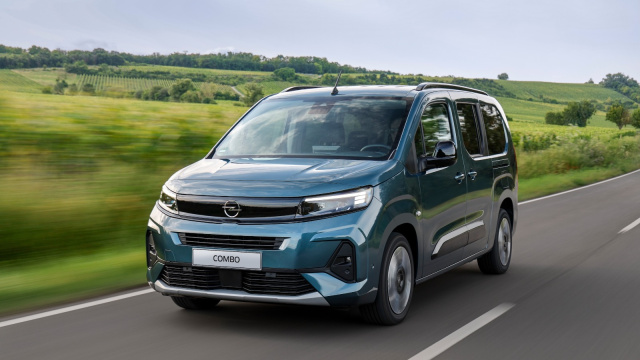 Opel yeniden Türkiye'de üretime başlıyor