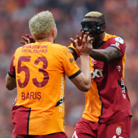 Barış Alper ve Osimhen'e vize yok!