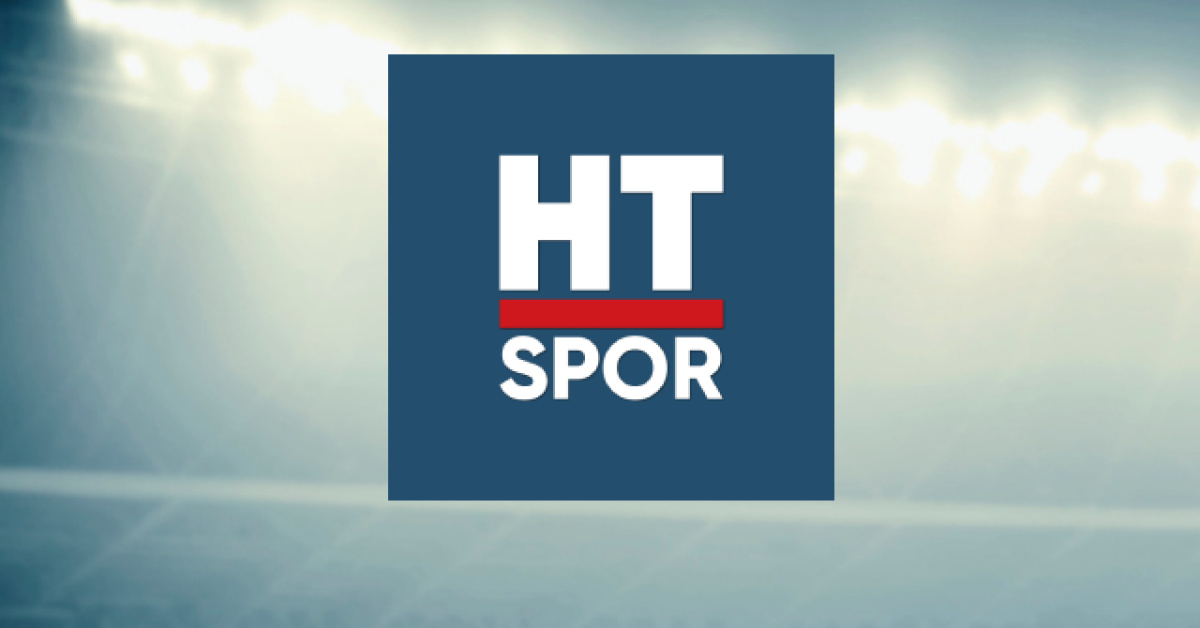 HT Spor'da yeni sezon coşkusu!