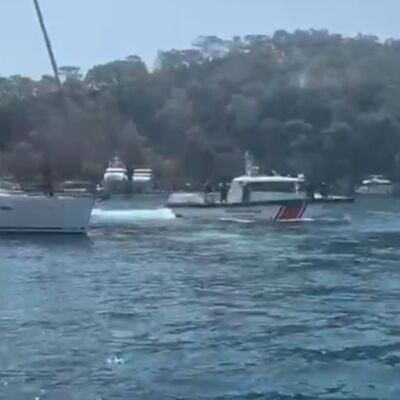 132 düzensiz göçmen yakalandı