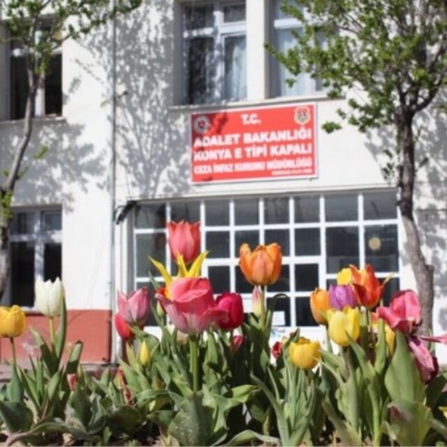 Konya'da 8 gözaltı kararı