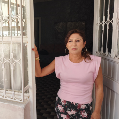 Tehdit etti, kefen gönderdi, 8 yerinden bıçakladı!