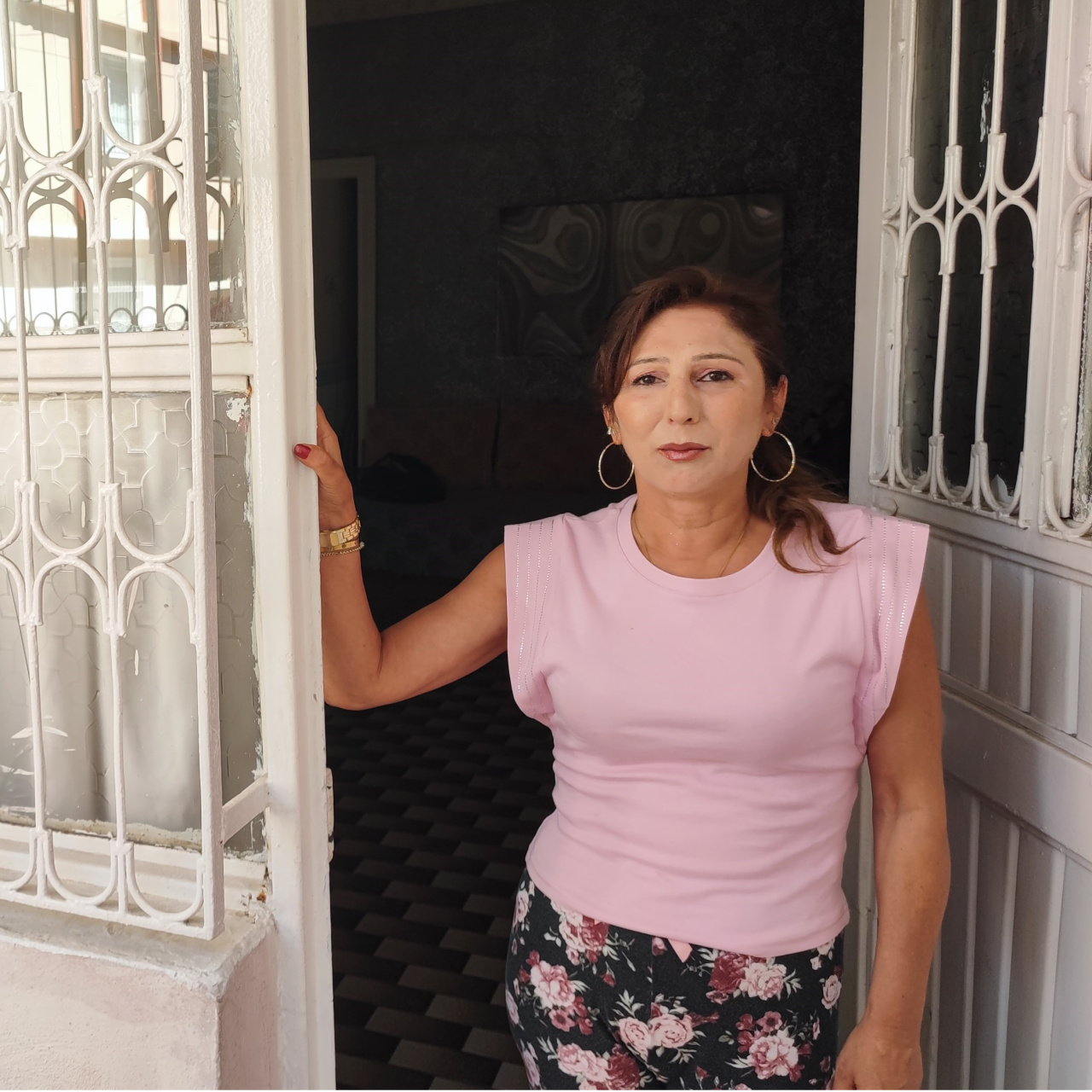 Tehdit etti, kefen gönderdi, 8 yerinden bıçakladı!