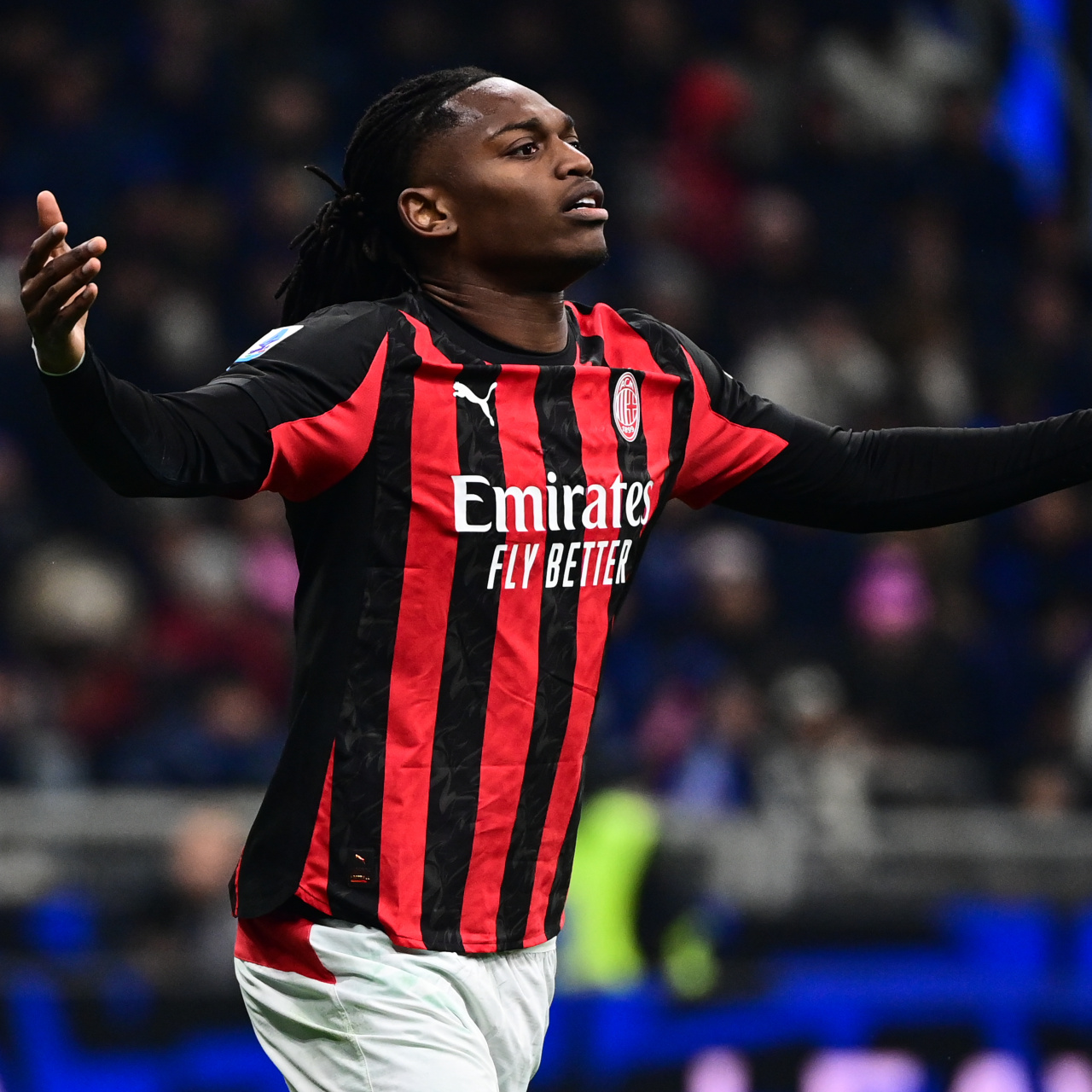 Galatasaray'dan Leao için yeni teklif!