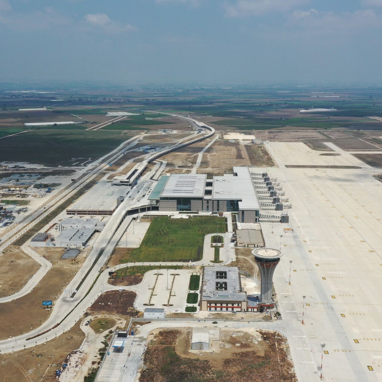 İki yılda 10.57 milyon yolcu kullandı
