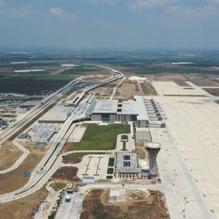 İki yılda 10.57 milyon yolcu kullandı