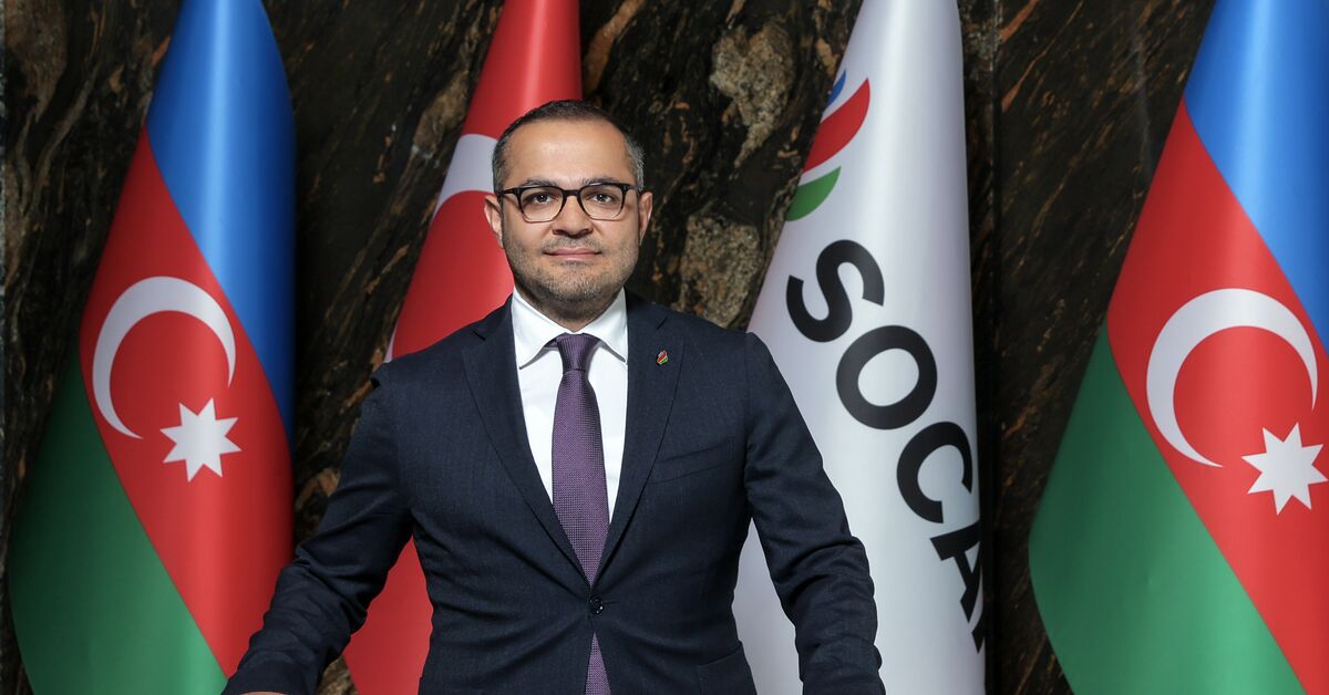 Mirzayev: Türkiye önemli fırsatlar sunuyor