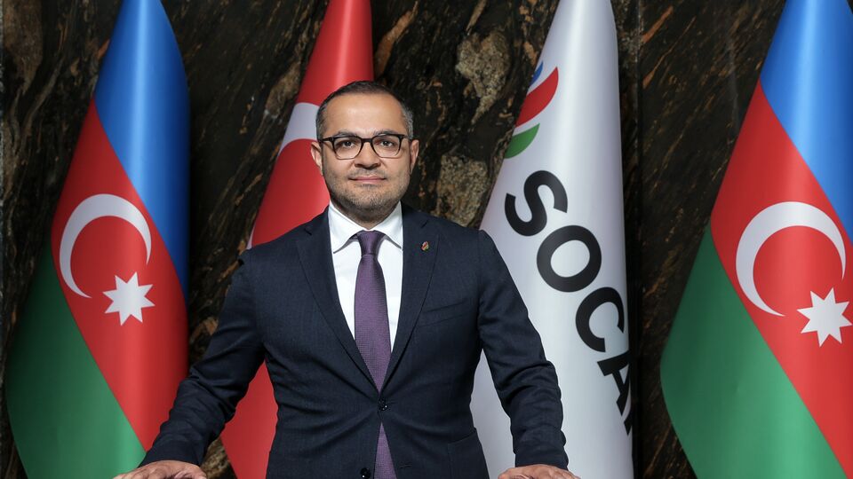 Mirzayev: Türkiye önemli fırsatlar sunuyor