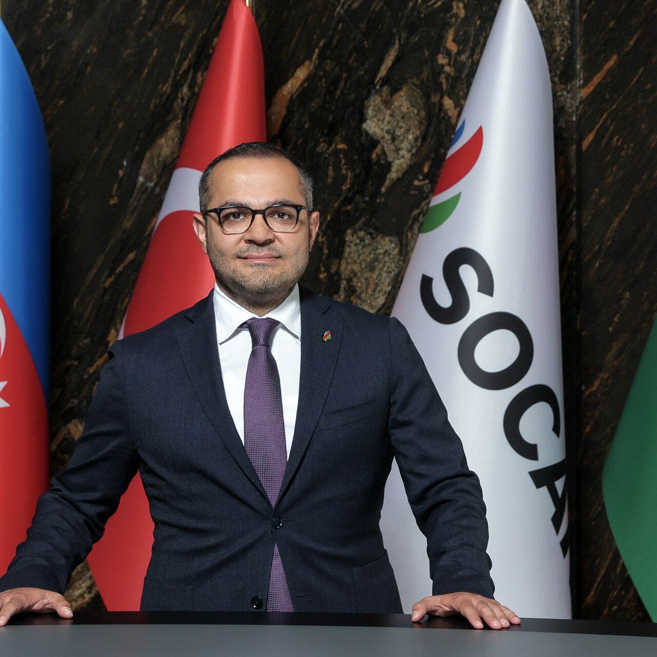 Mirzayev: Türkiye önemli fırsatlar sunuyor