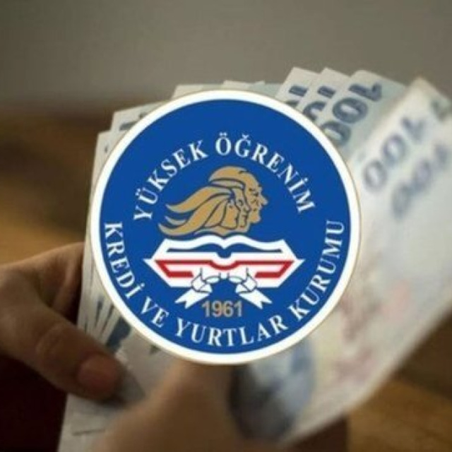 KYK burs başvuruları ne zaman?