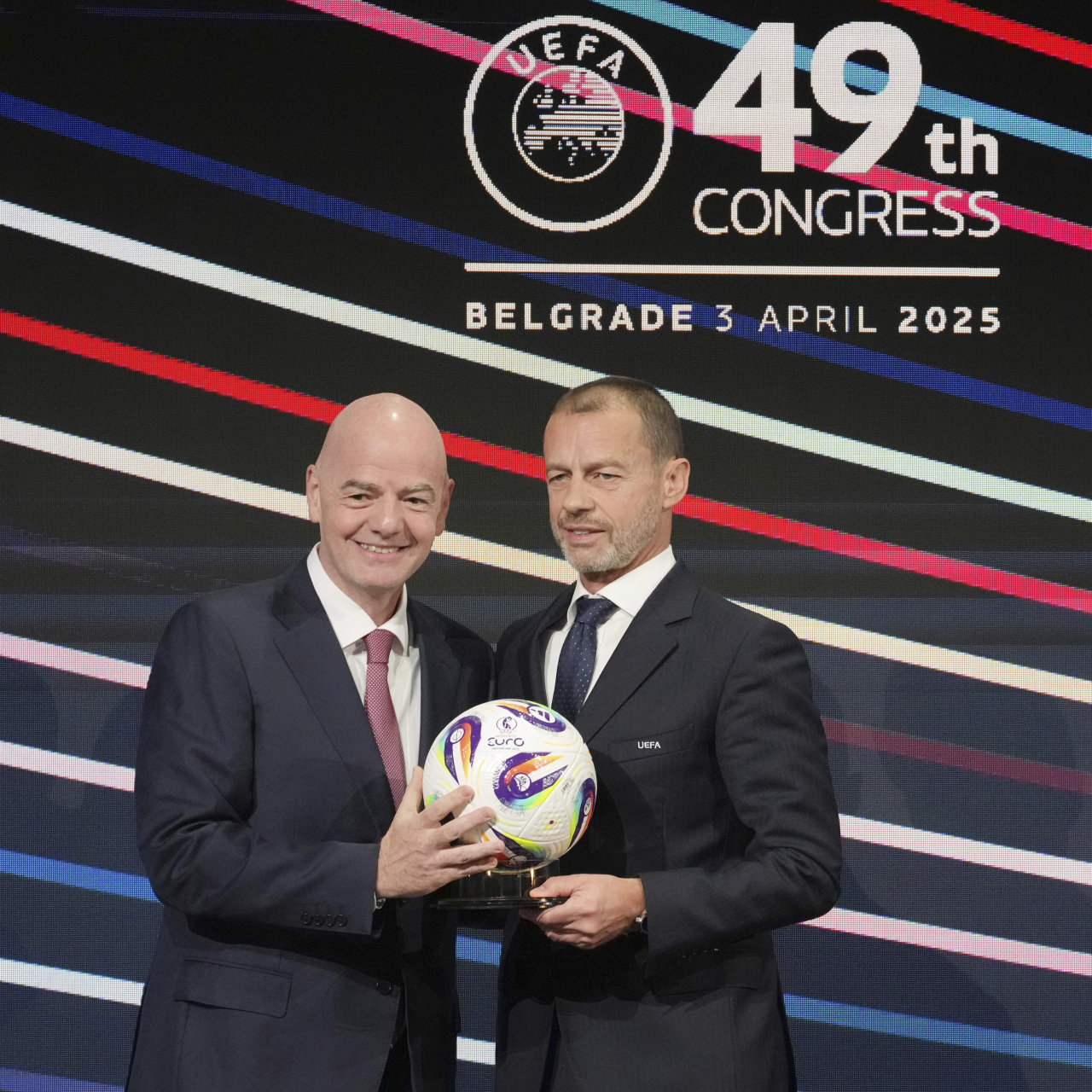 UEFA, AFC ve CONCACAF'tan Infantino'ya eleştiri!