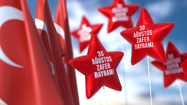 30 Ağustos resmi tatil mi?