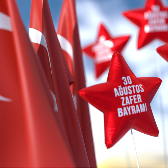 30 Ağustos resmi tatil mi?