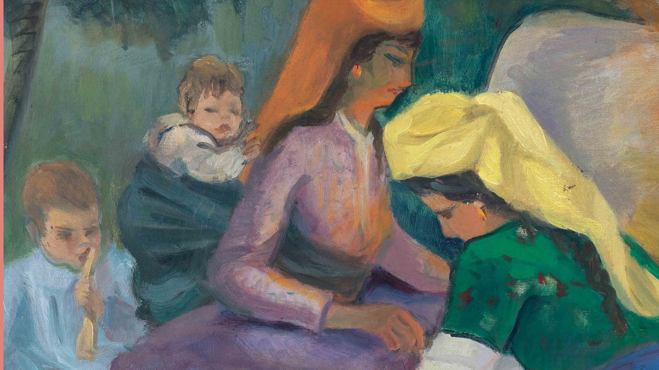 İş Sanat Anadolu Sergileri, Iğdır'da