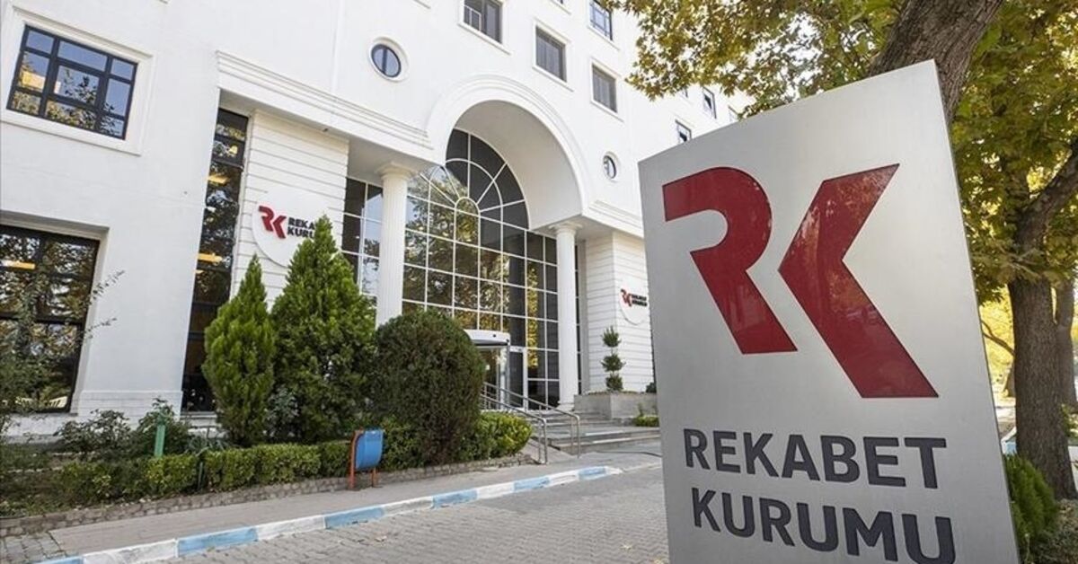 İlaç sektörüne yönelik Rekabet Kurulunca hazırlanan inceleme raporu yayımlandı