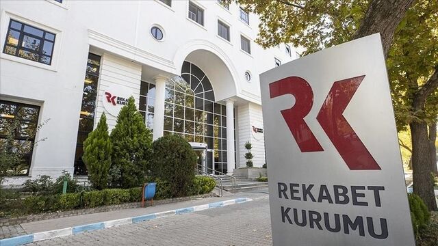 İlaç sektörüne yönelik Rekabet Kurulunca hazırlanan inceleme raporu yayımlandı