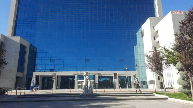 ABB'den belediye taşınmazlarına ilişkin açıklama