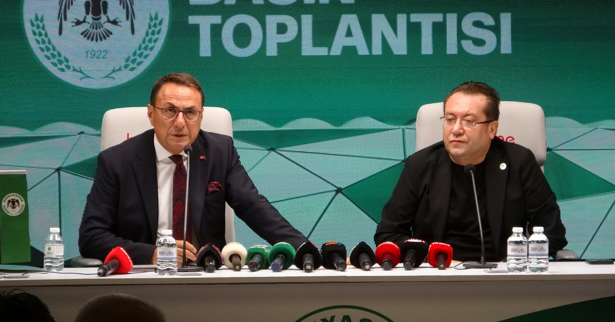"Hedefimiz ligi en yukarıda bitirmek"