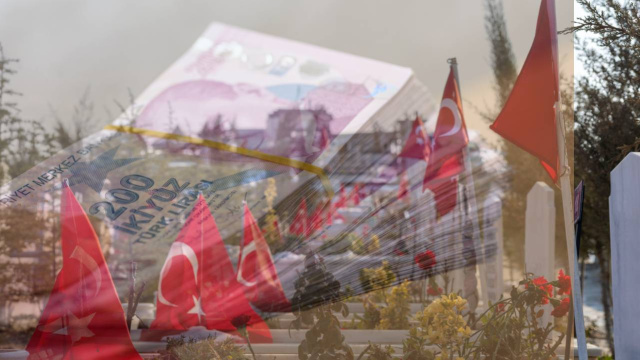Şehit anne ve babalarının aylıkları artacak mı?