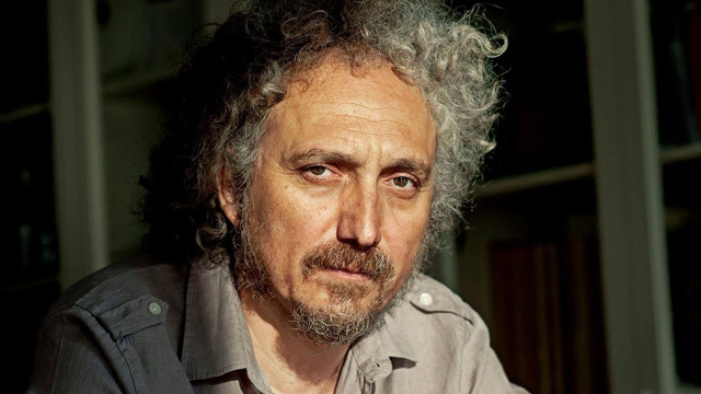 Çatalca Film Festivali'nin jüri başkanı Yüksel Aksu