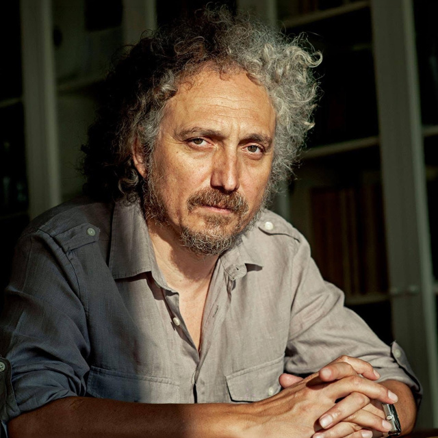 Çatalca Film Festivali'nin jüri başkanı Yüksel Aksu