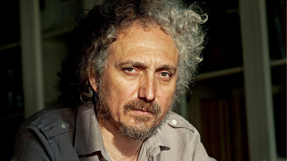 Çatalca Film Festivali'nin jüri başkanı Yüksel Aksu