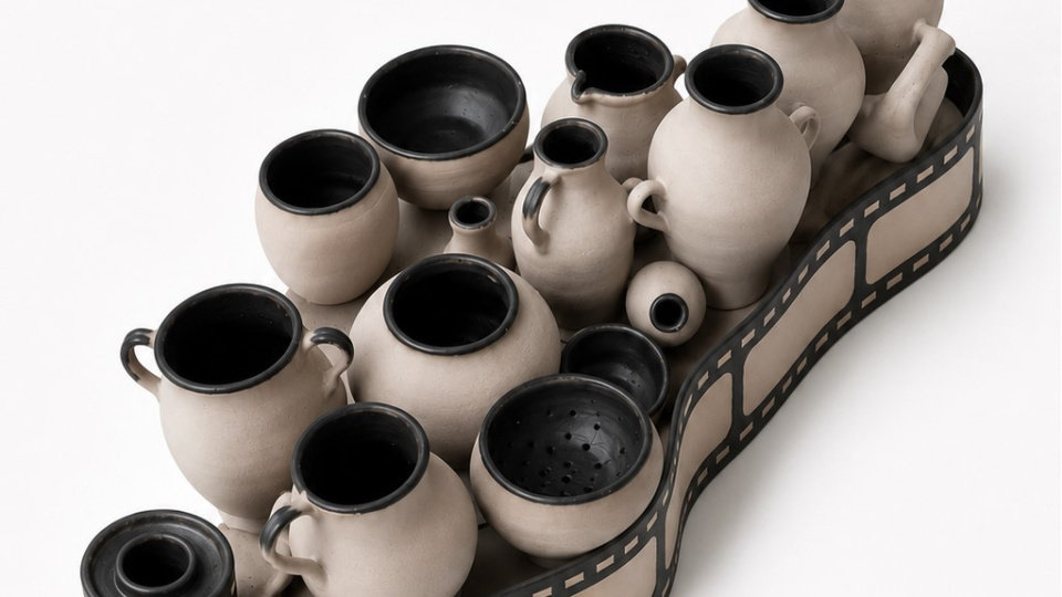 Sanat eğitiminden dijital arşive
