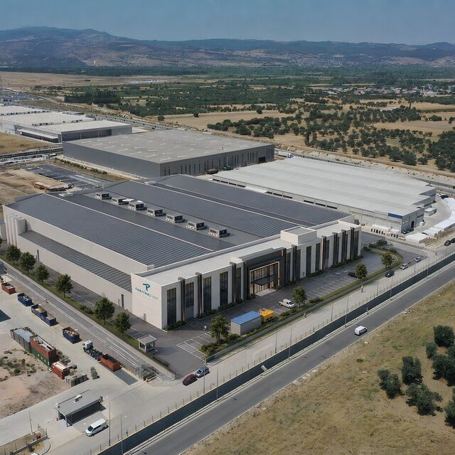 Teknika Plast halka arz oluyor