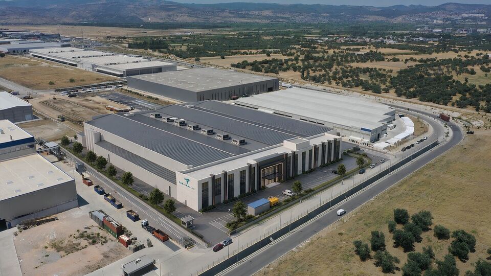 Teknika Plast halka arz oluyor