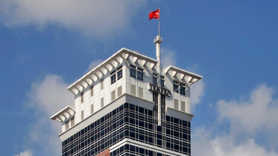 Pursaklar-Esenboğa Raylı Sistem Hattı ihalesi sonuçlandı