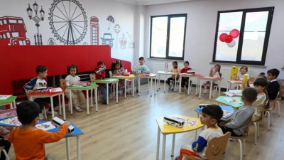 Anaokulu kayıtları nasıl yapılır?