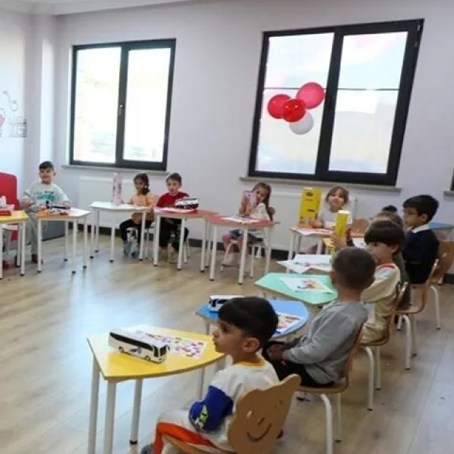 Anaokulu kayıtları nasıl yapılır?