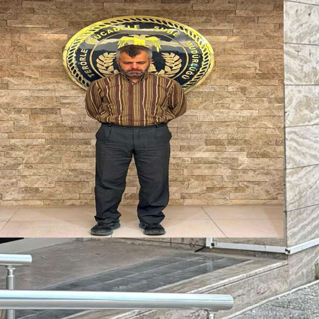 FETÖ'cü Karatepe'nin ablası adliyede