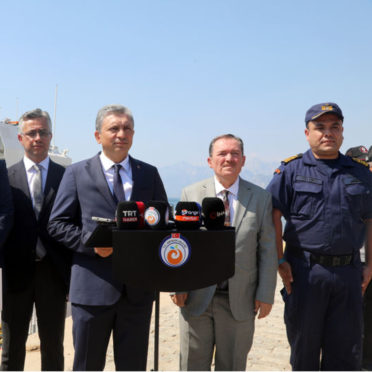 Antalya’da mikroplastiğe ağır yaptırımlar yolda