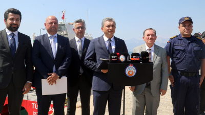 Antalya'da mikroplastiğe ağır yaptırımlar yolda