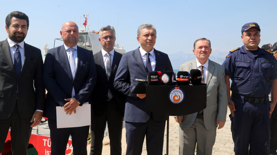 Antalya'da mikroplastiğe ağır yaptırımlar yolda