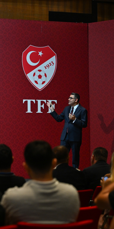 TFF, Fantezi Ligi hayata geçirdi!