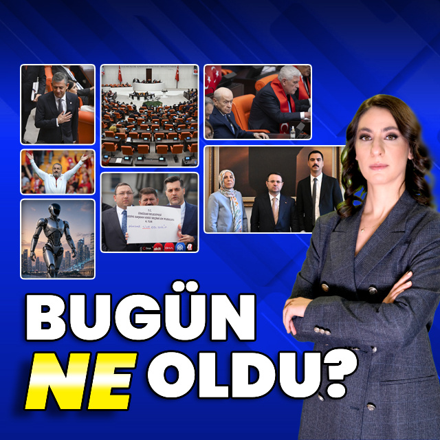Bugün Ne Oldu? 10 Ağustos 2026 haberleri