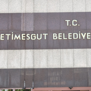 Etimesgut'ta başkan vekili belli oldu