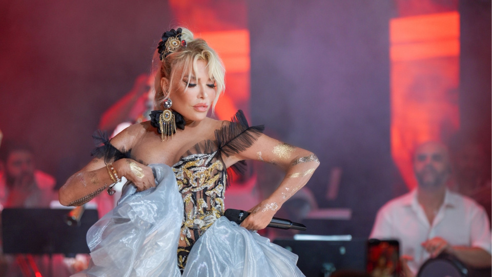 Ajda Pekkan'dan 'gençlik iksiri' açıklaması