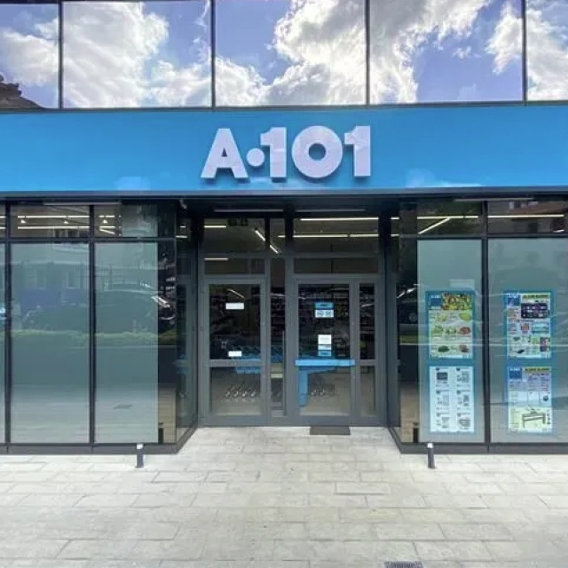 A101 13 Ağustos aktüel kataloğu yayında